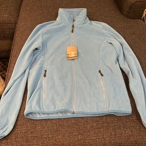 Champion zippered Fleece jacket